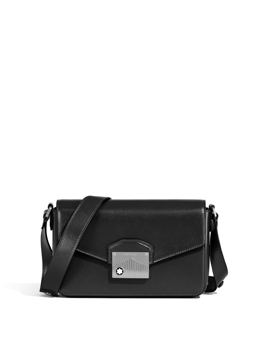 Bolsa Mini Messenger Meisterstück