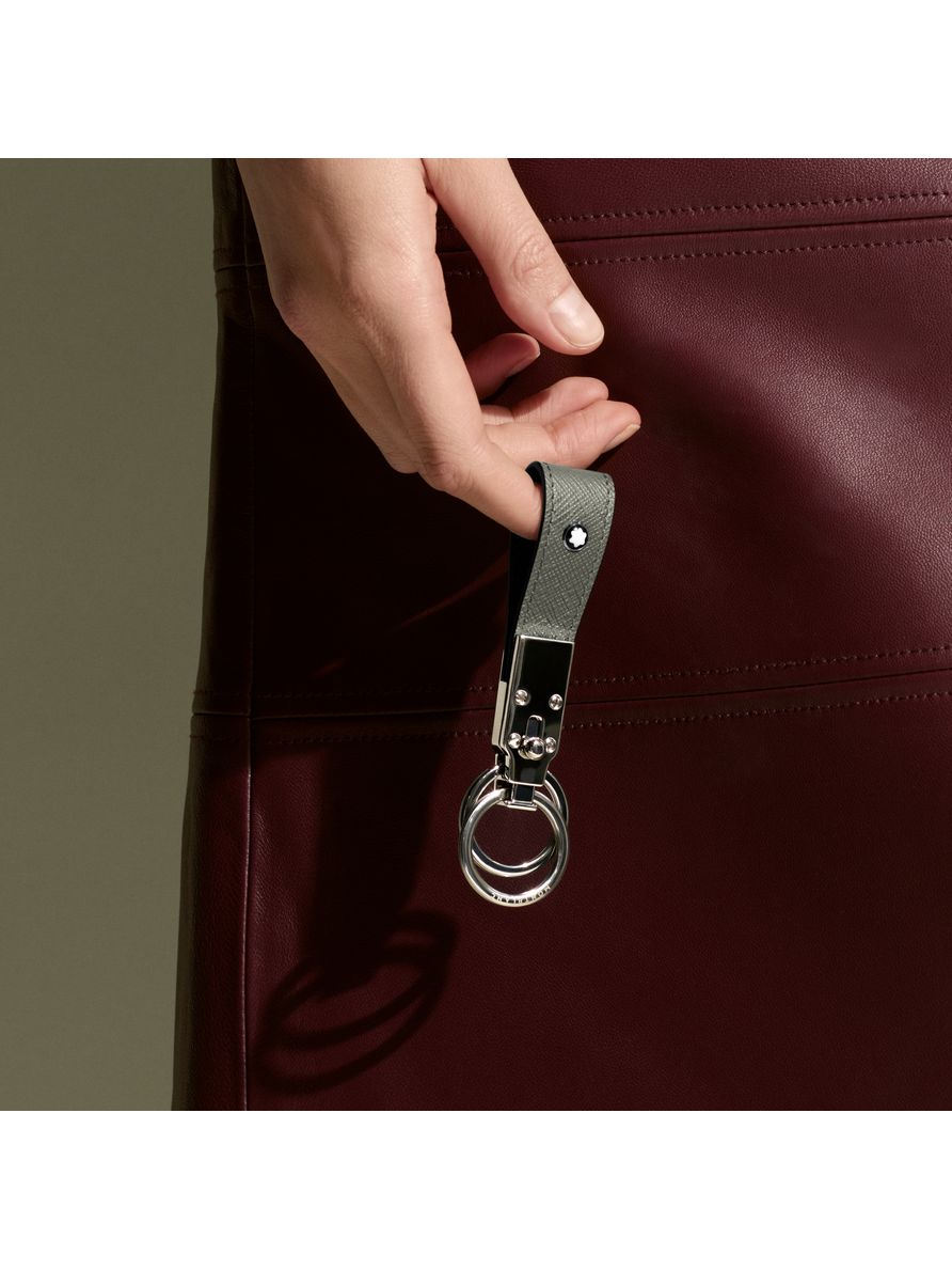 Chaveiro Loop Sartorial