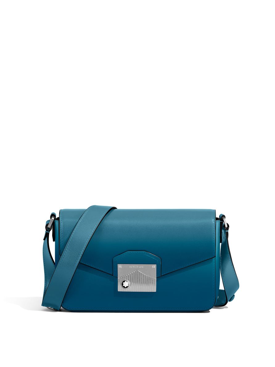 Bolsa Mini Messenger Meisterstück