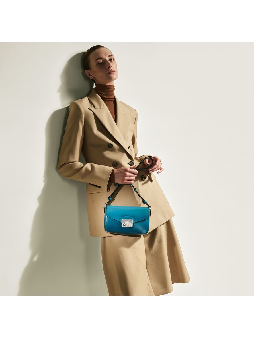 Bolsa Mini Messenger Meisterstück
