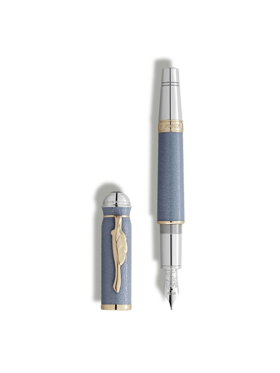 Caneta Tinteiro Writers Edition Johann Wolfgang von Goethe - M
