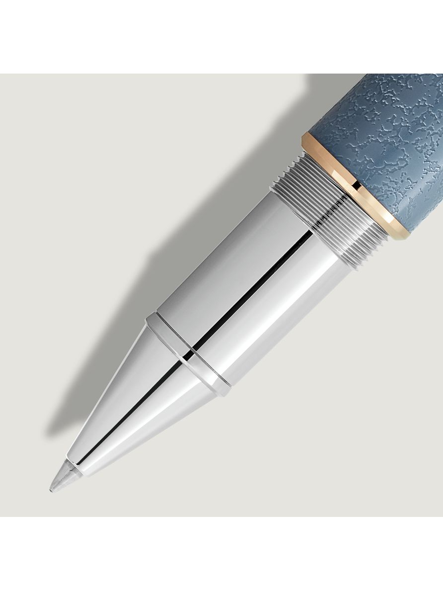 Caneta Rollerball Writers Edition Johann Wolfgang von Goethe