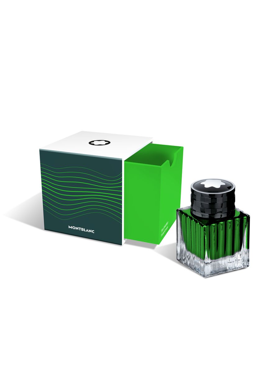 Frasco de Tinta StarWalker PolarGreen - 50ml