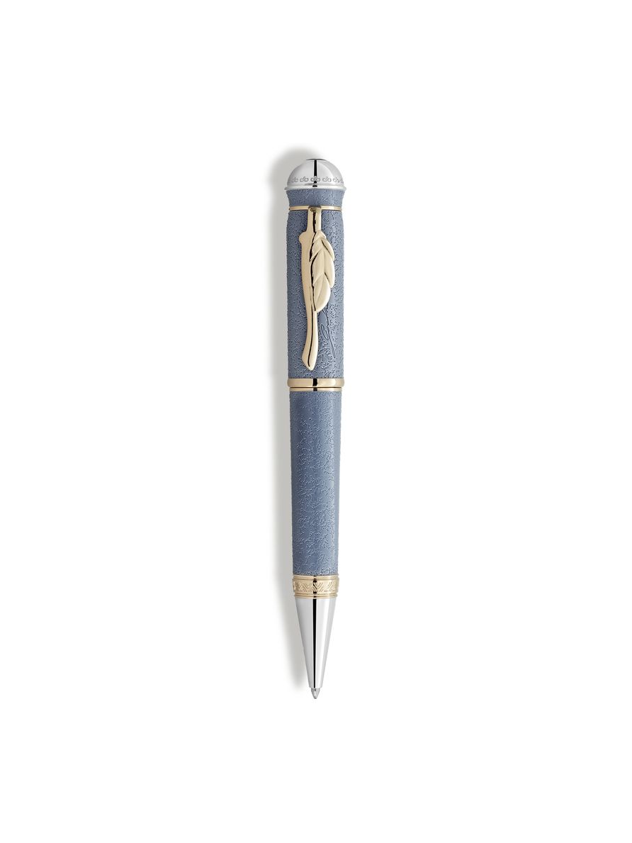 Caneta Esferográfica Writers Edition Johann Wolfgang von Goethe