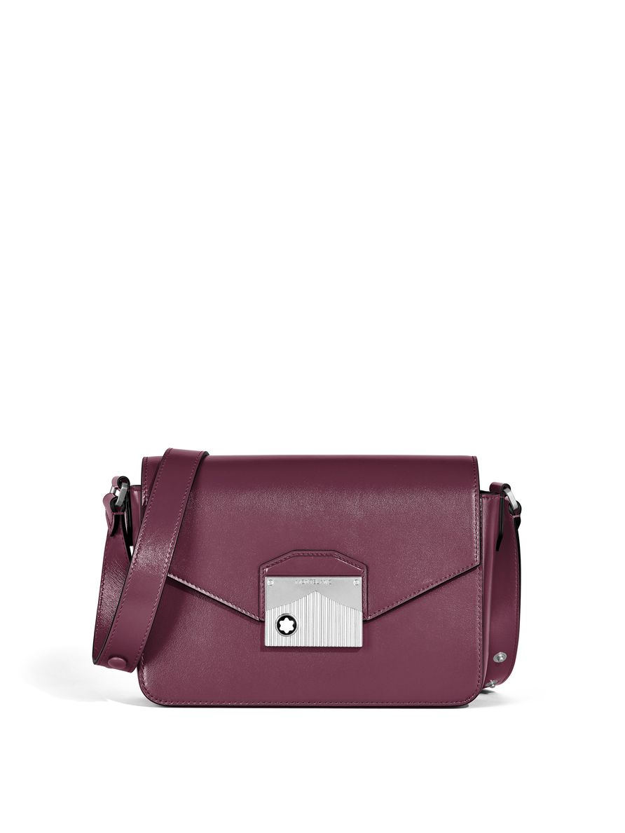 Bolsa Messenger Meisterstück