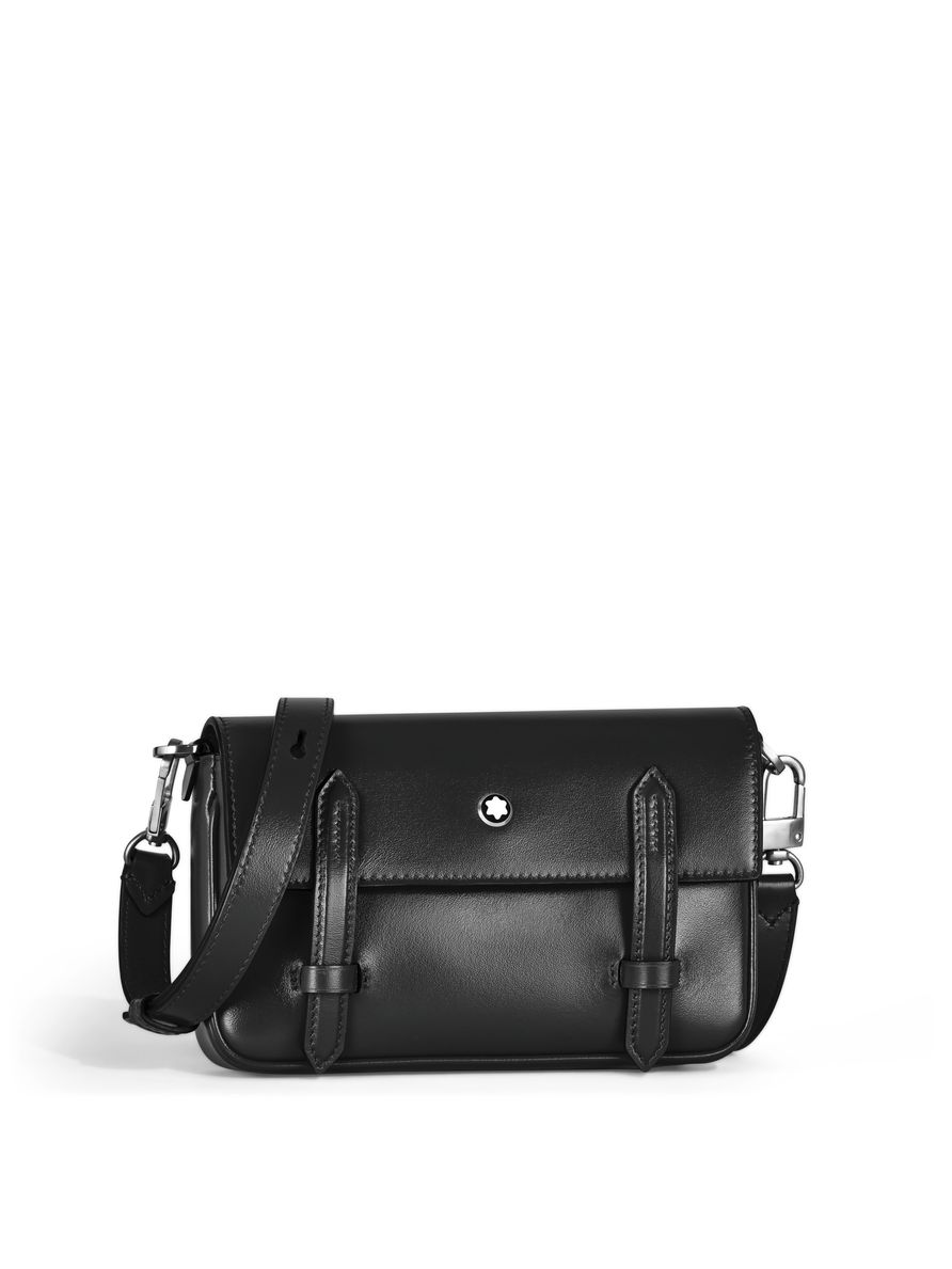 Bolsa Mini Messenger Meisterstück
