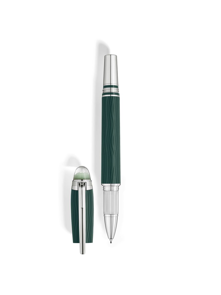 Caneta Fineliner StarWalker PolarGreen
