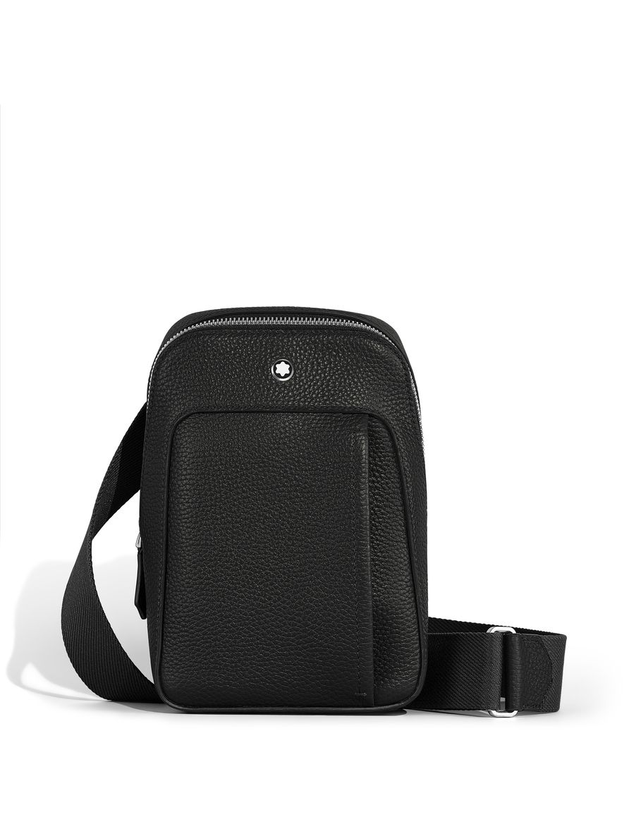 Bolsa Companion on Body