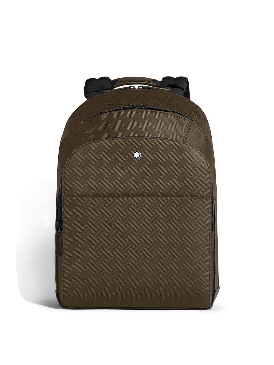 Mochila Grande Extreme 3.0 com 3 Compartimentos