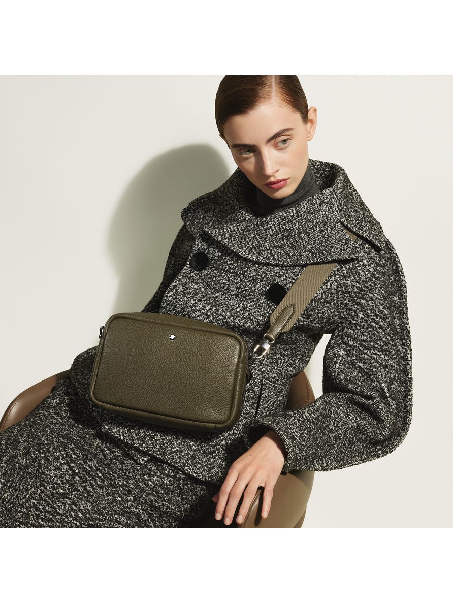 Companion Crossbody