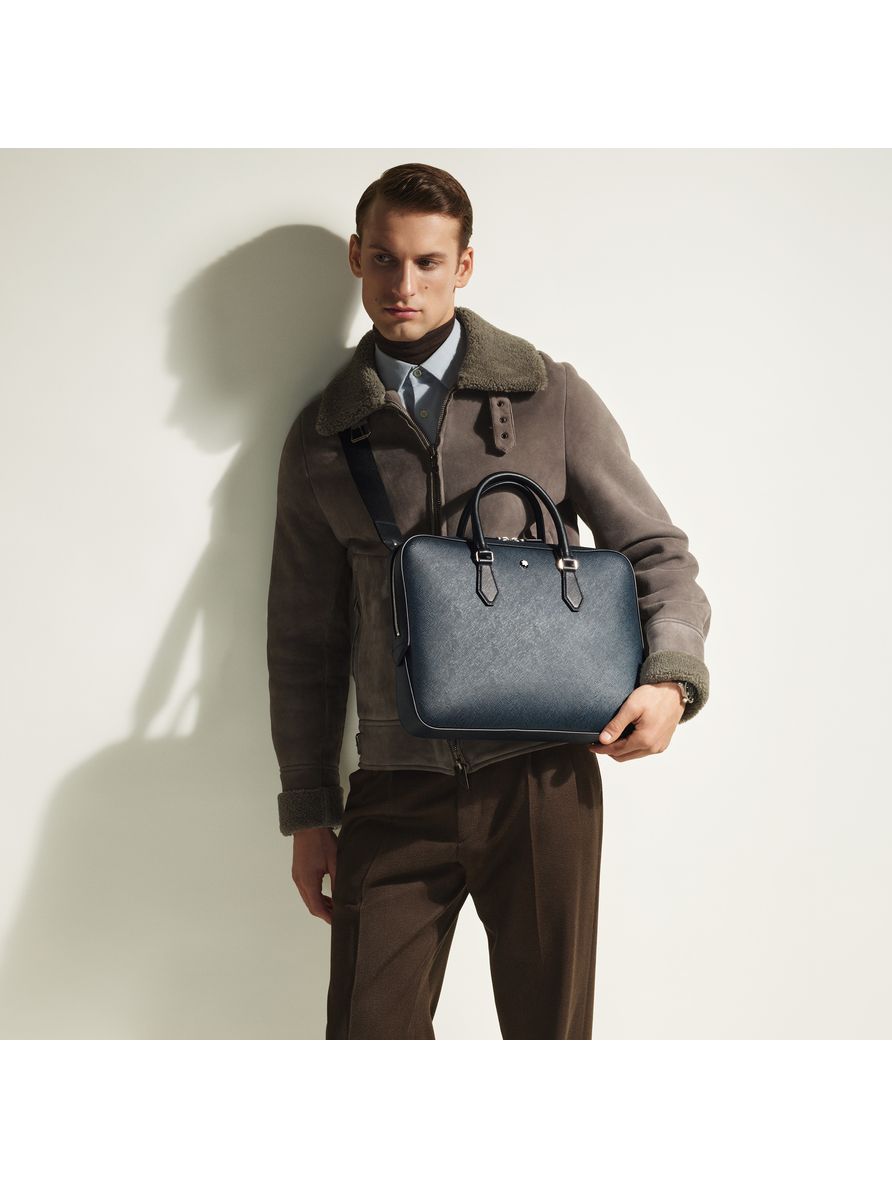 Pasta de Documentos Fina Sartorial