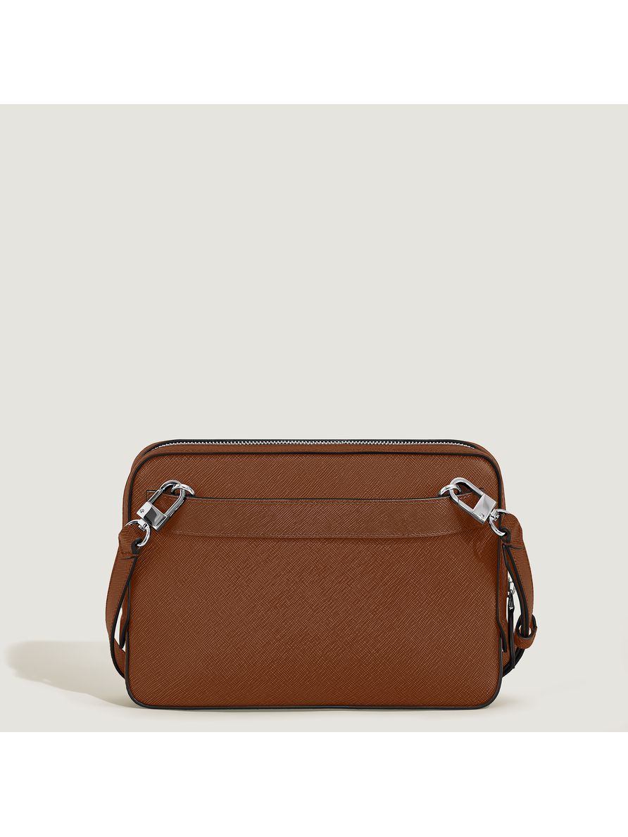 Bolsa Mini Crossbody Sartorial