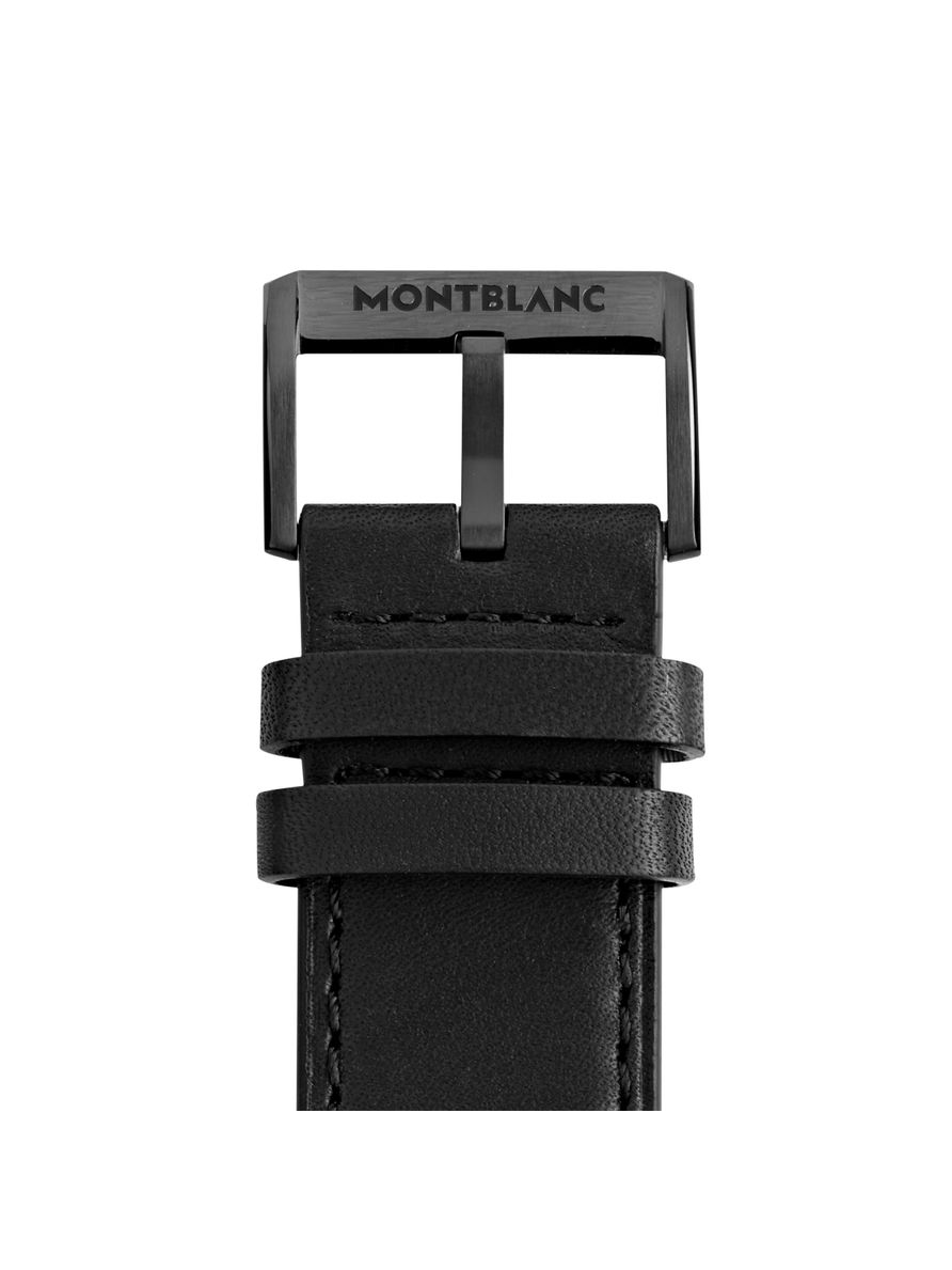 Pulseira de Couro para Summit