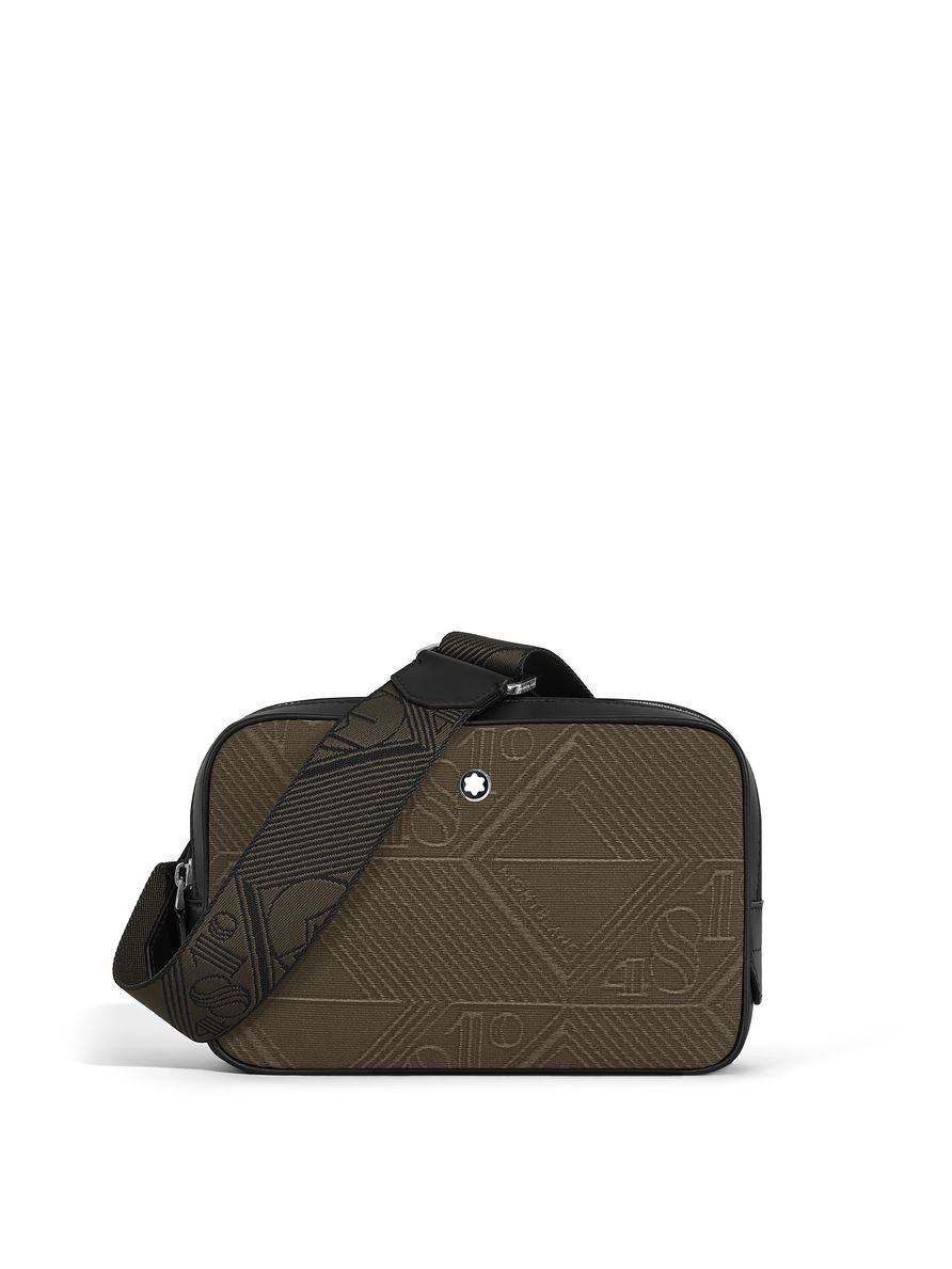 Mini Bolsa Cross-body Jacquard 4810