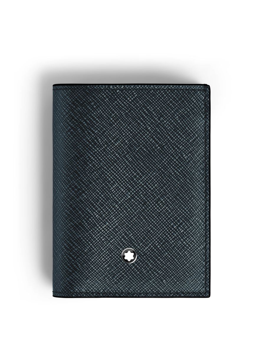 Mini Carteira Sartorial 4cc