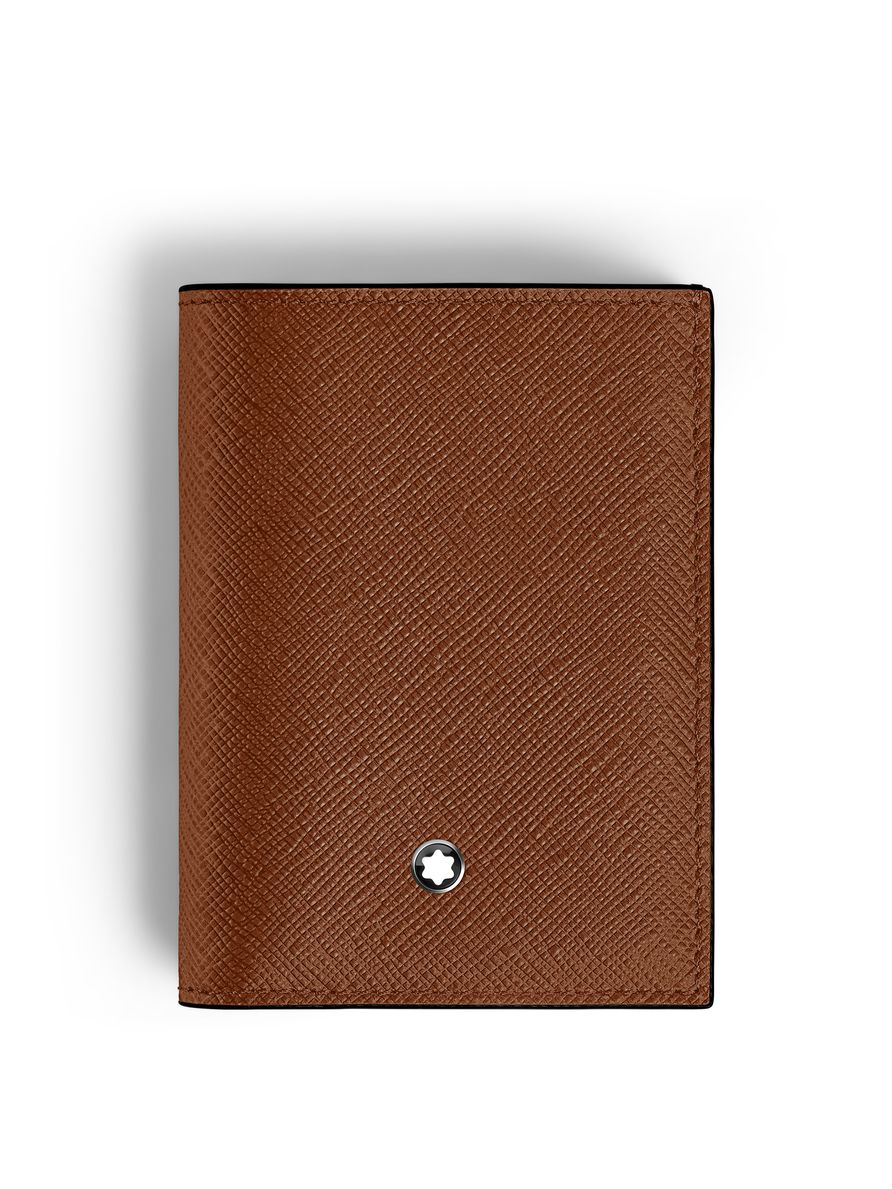 Mini Carteira Sartorial 4cc