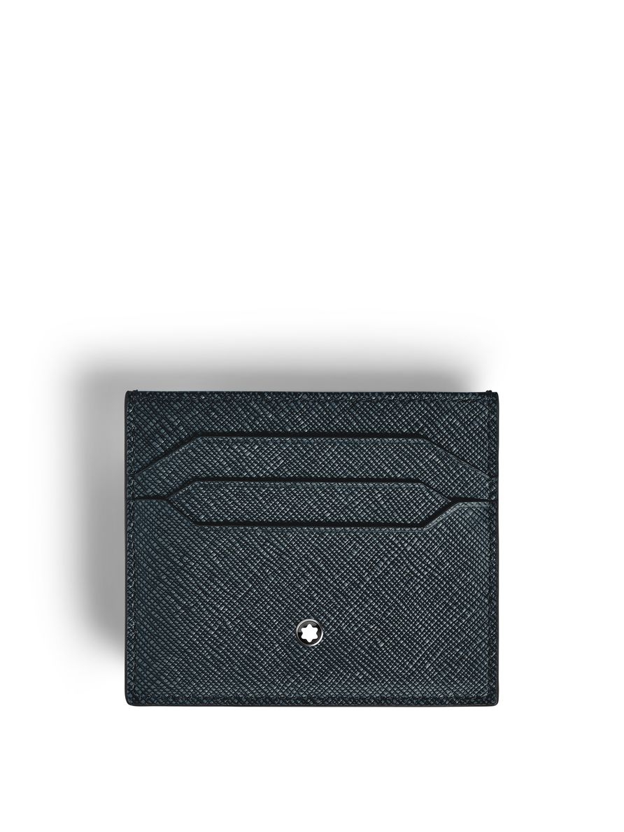 Porta-cartões Sartorial 6cc
