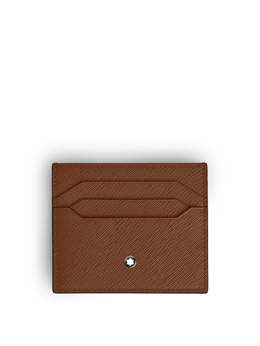 Porta-cartões Sartorial 6cc