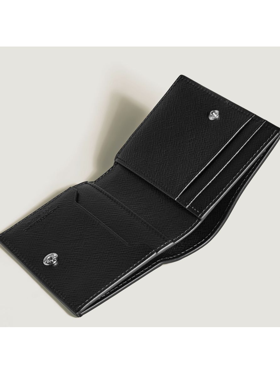 Mini Carteira Sartorial 4cc