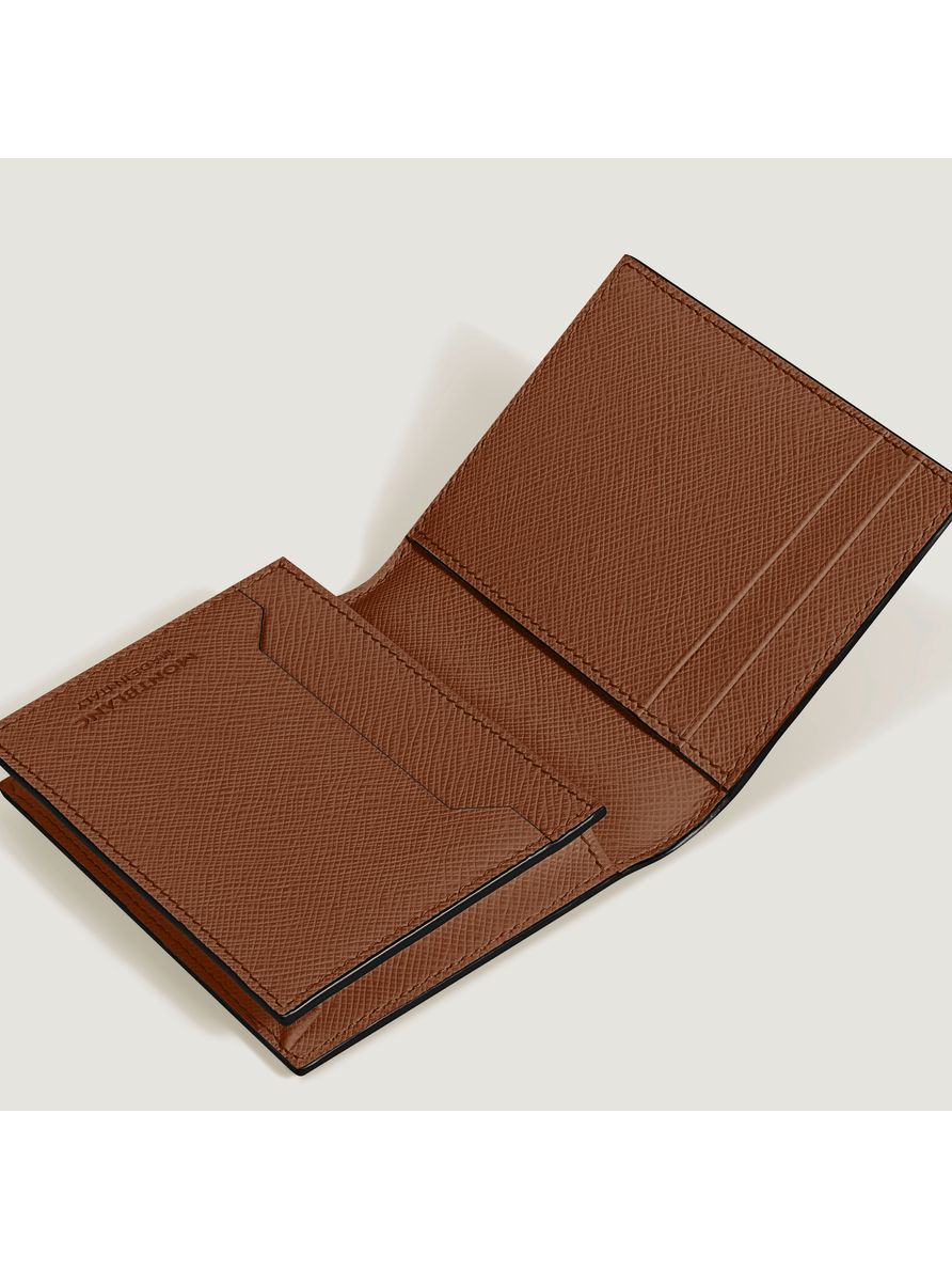 Porta-cartões Sartorial 4cc
