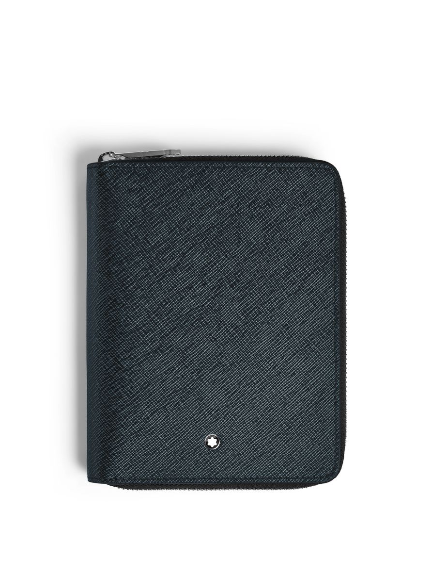 Estojo Sartorial Com Zíper Para 5 Instrumentos