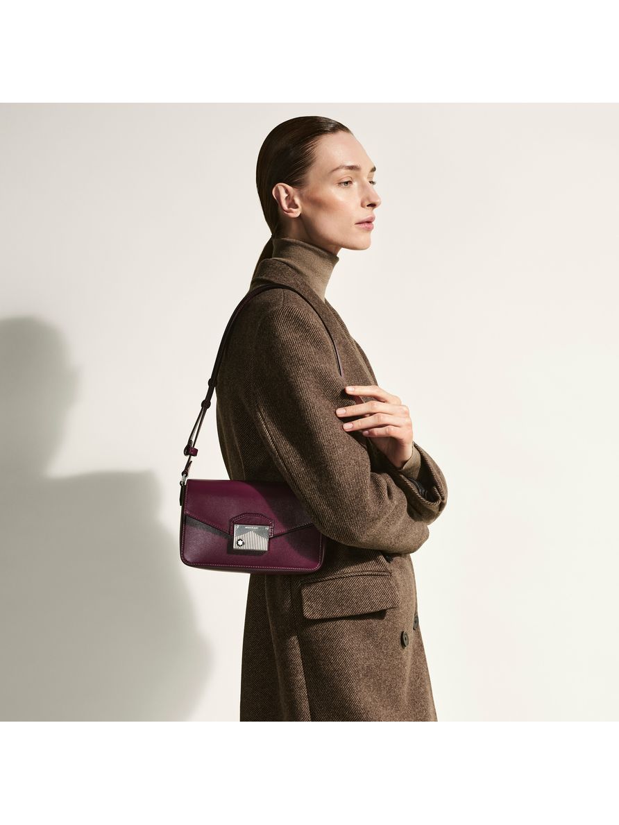 Bolsa Meisterstück Messenger Mini