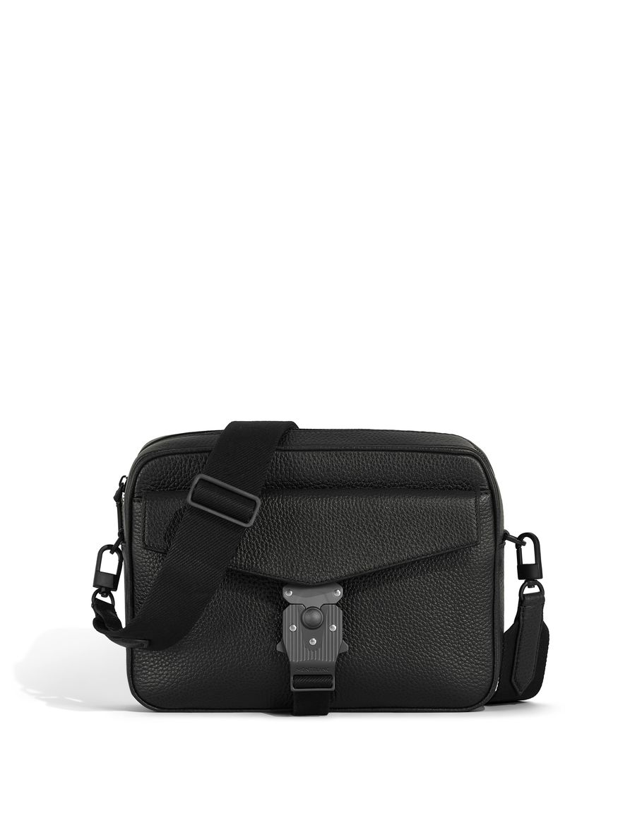 Bolsa Messenger Grain Com Fecho M-Lock 4810