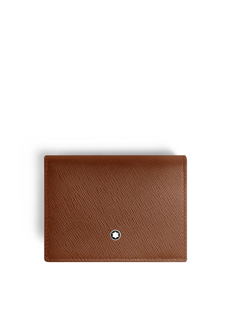 Carteira Sartorial Nano Continental