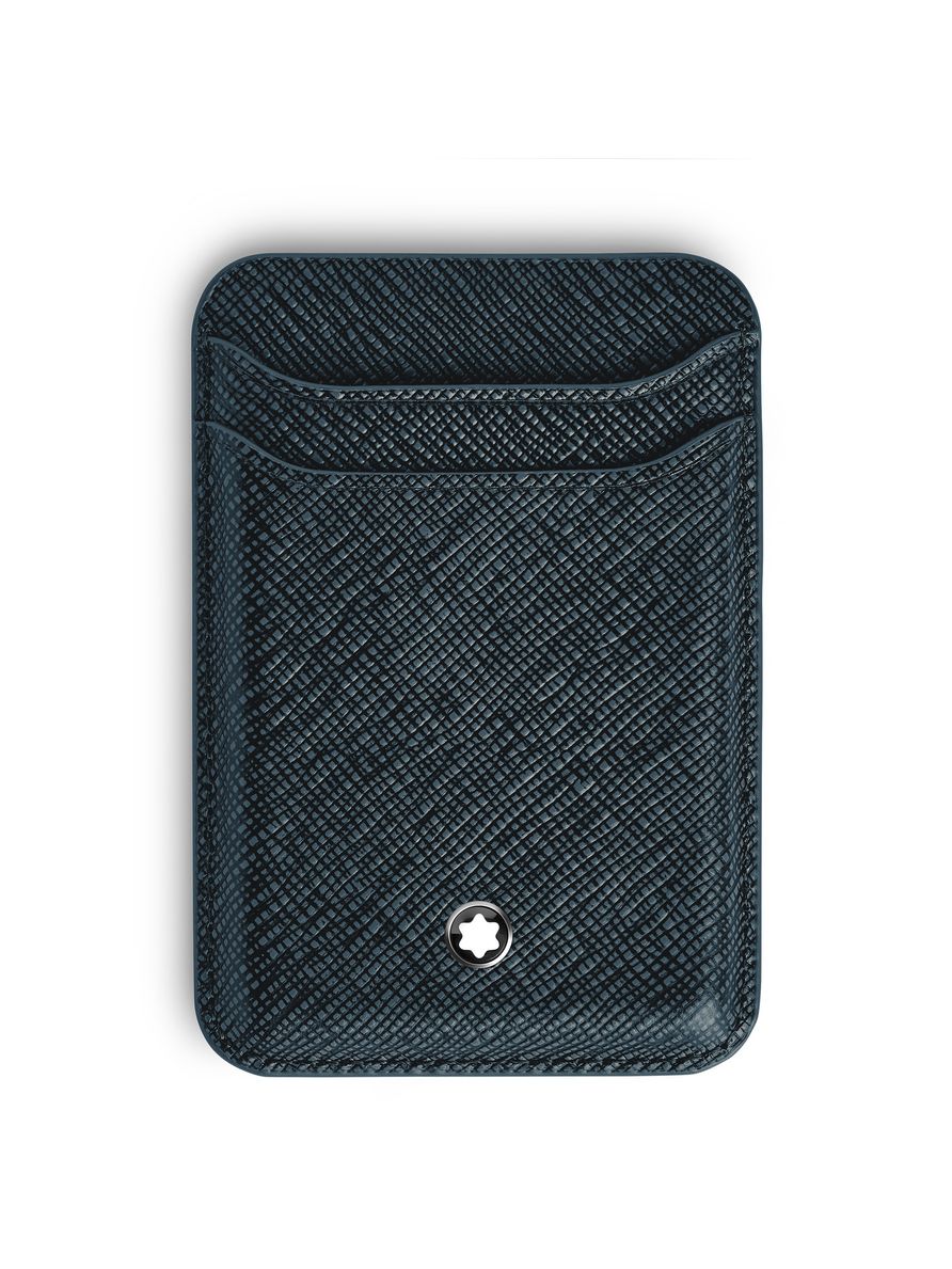 Porta Cartões Sartorial Para Iphone com MagSafe 2cc