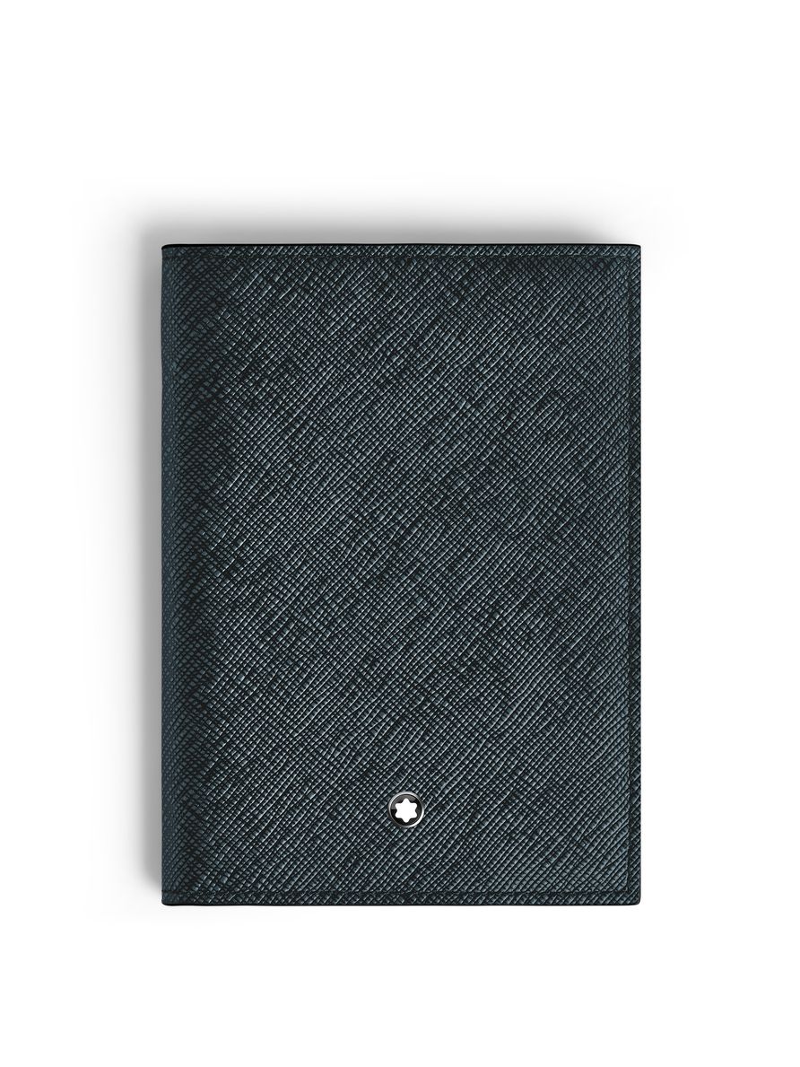 Porta Passaporte Sartorial