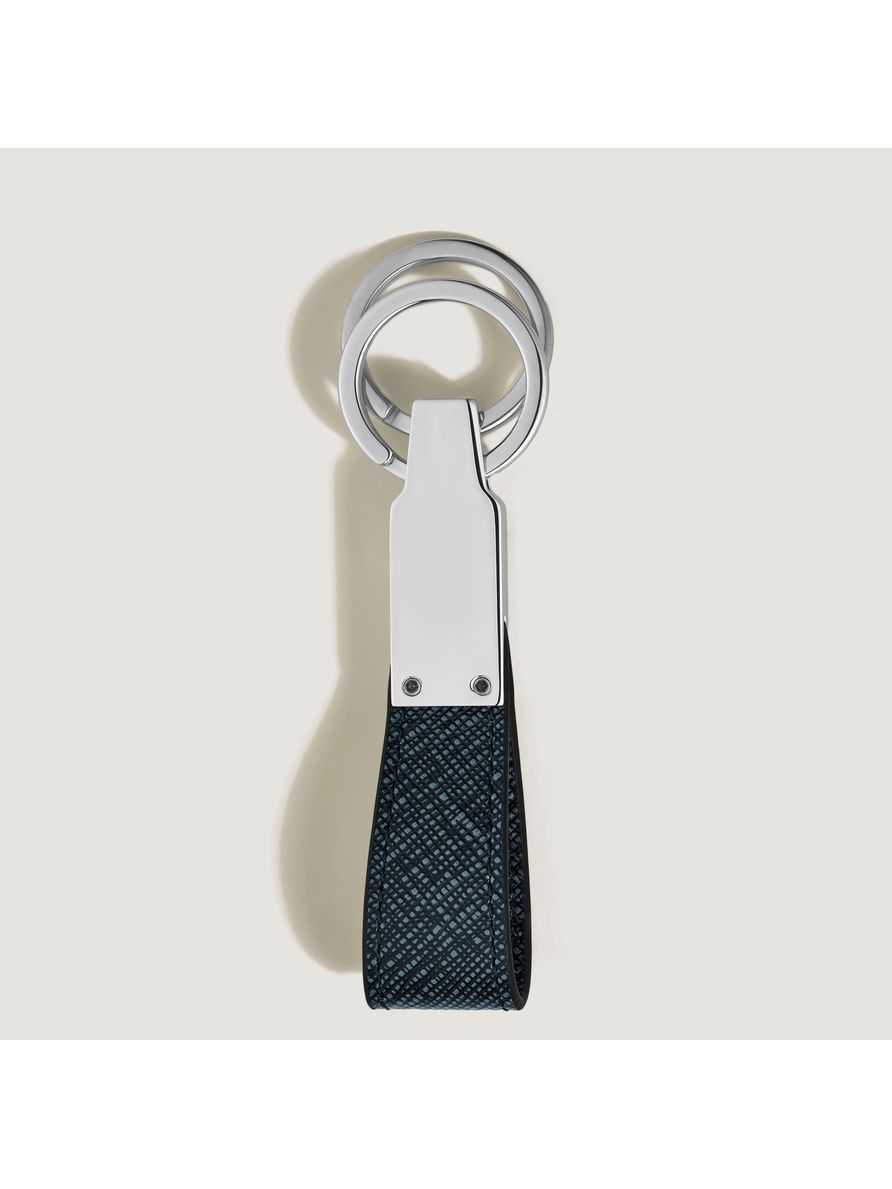 Chaveiro Sartorial Com Alça