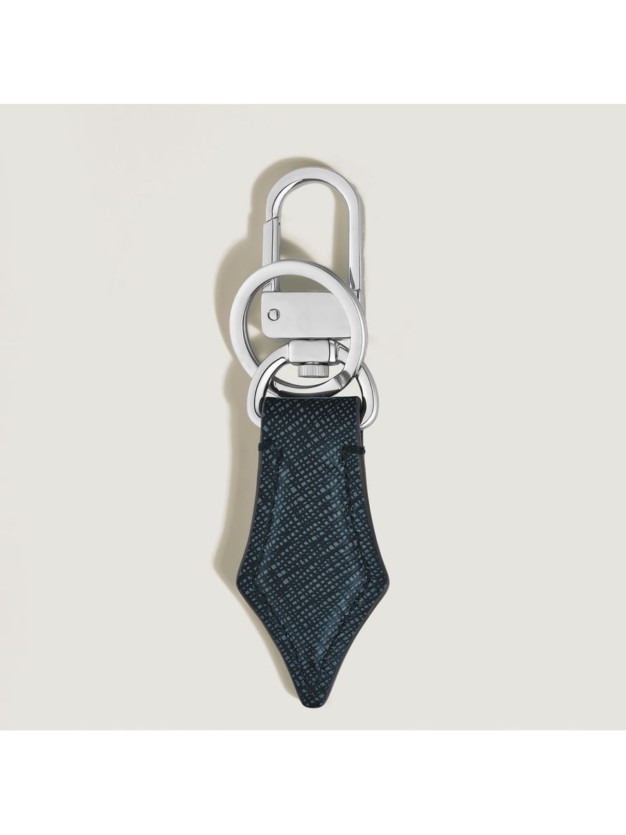 Chaveiro Sartorial Com Gancho