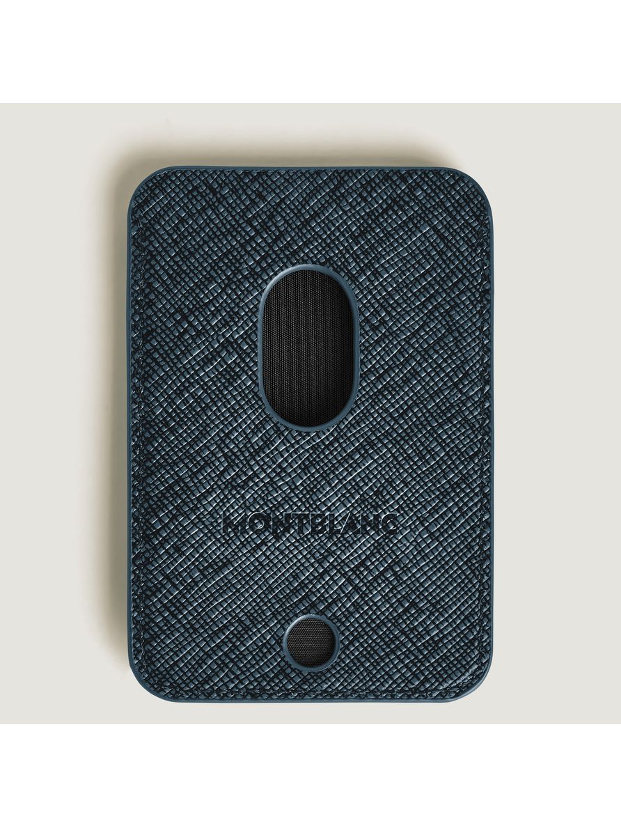 Porta Cartões Sartorial Para Iphone com MagSafe 2cc