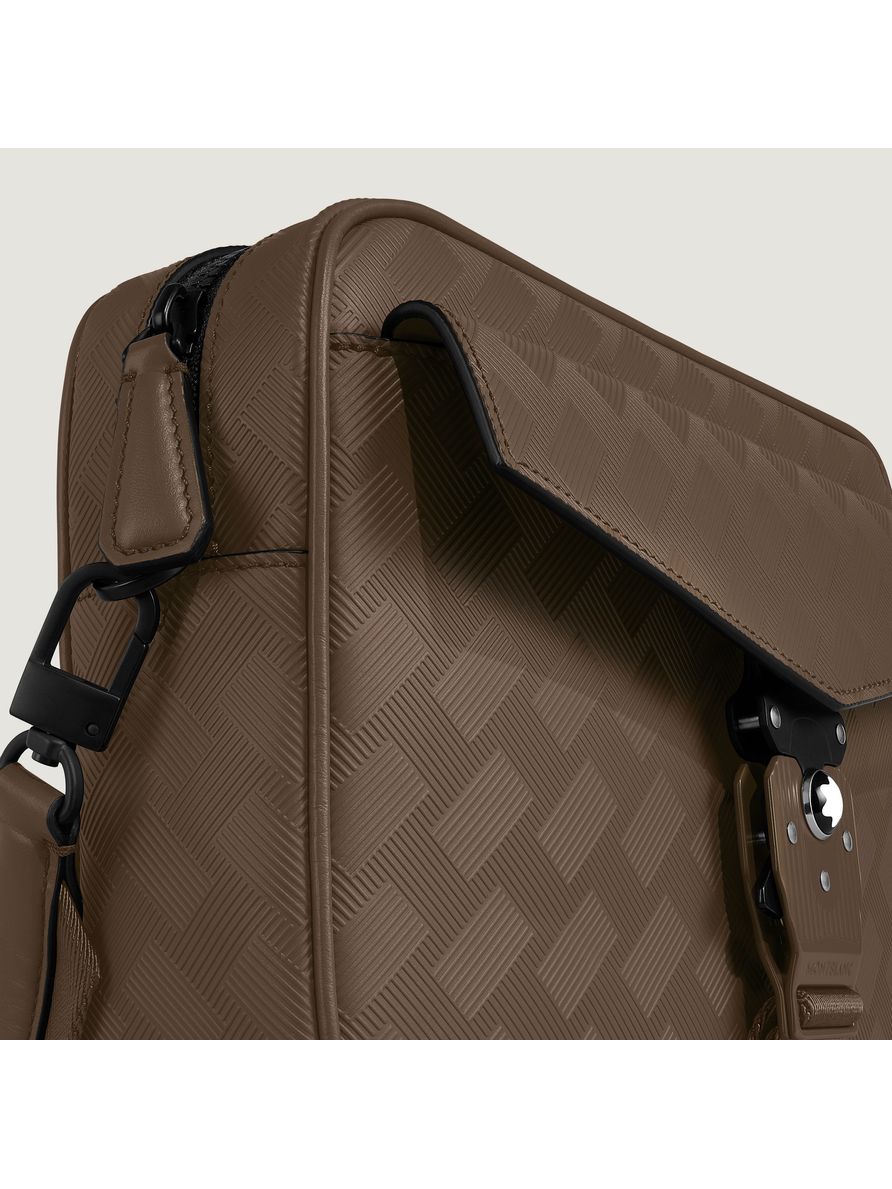 Bolsa Extreme 3.0 Messenger com M-Lock 4810