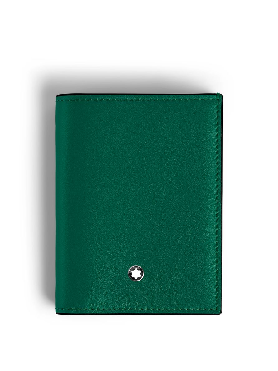 Carteira Soft Mini 4cc