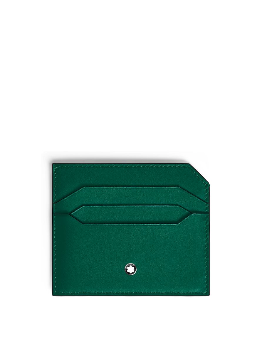 Porta-cartões Soft Mini 6cc