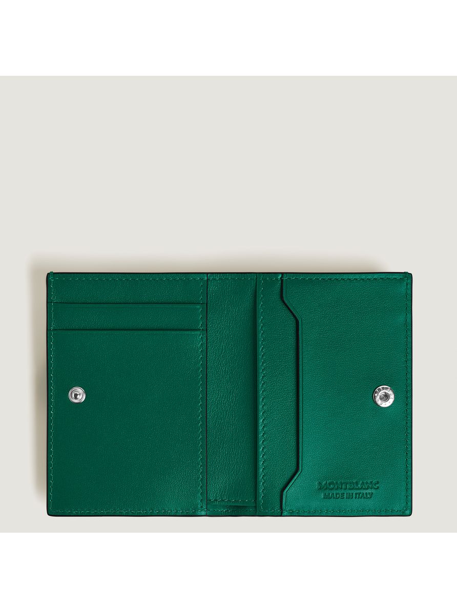 Carteira Soft Mini 4cc