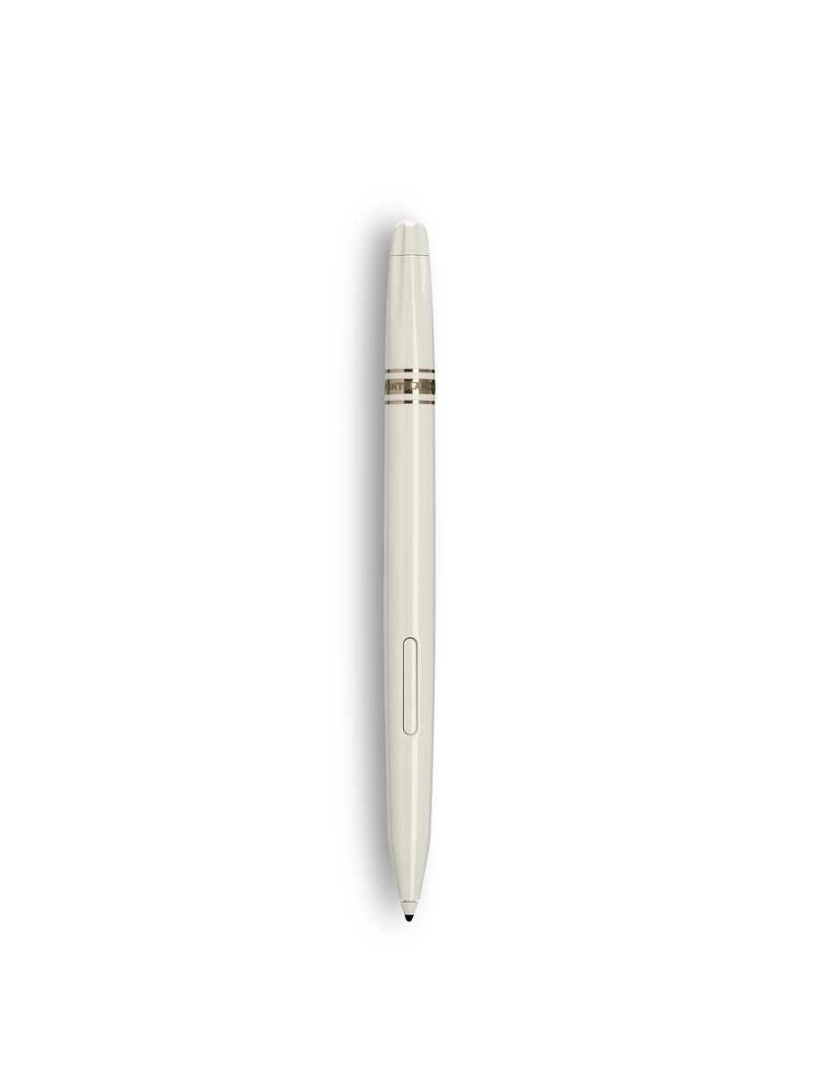 Montblanc Digital Pen - Ivory