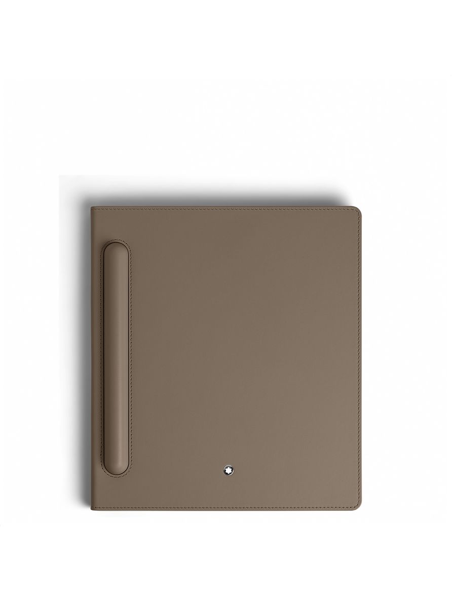Capa para Montblanc Digital Paper - Marrom