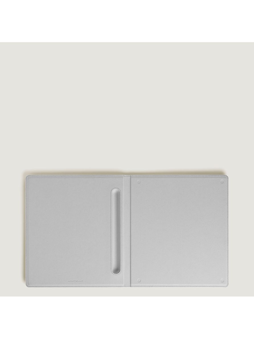 Capa para Montblanc Digital Paper - Cinza