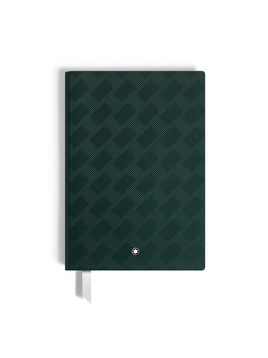 Caderno Médio Extreme 3.0, Páginas Pautadas