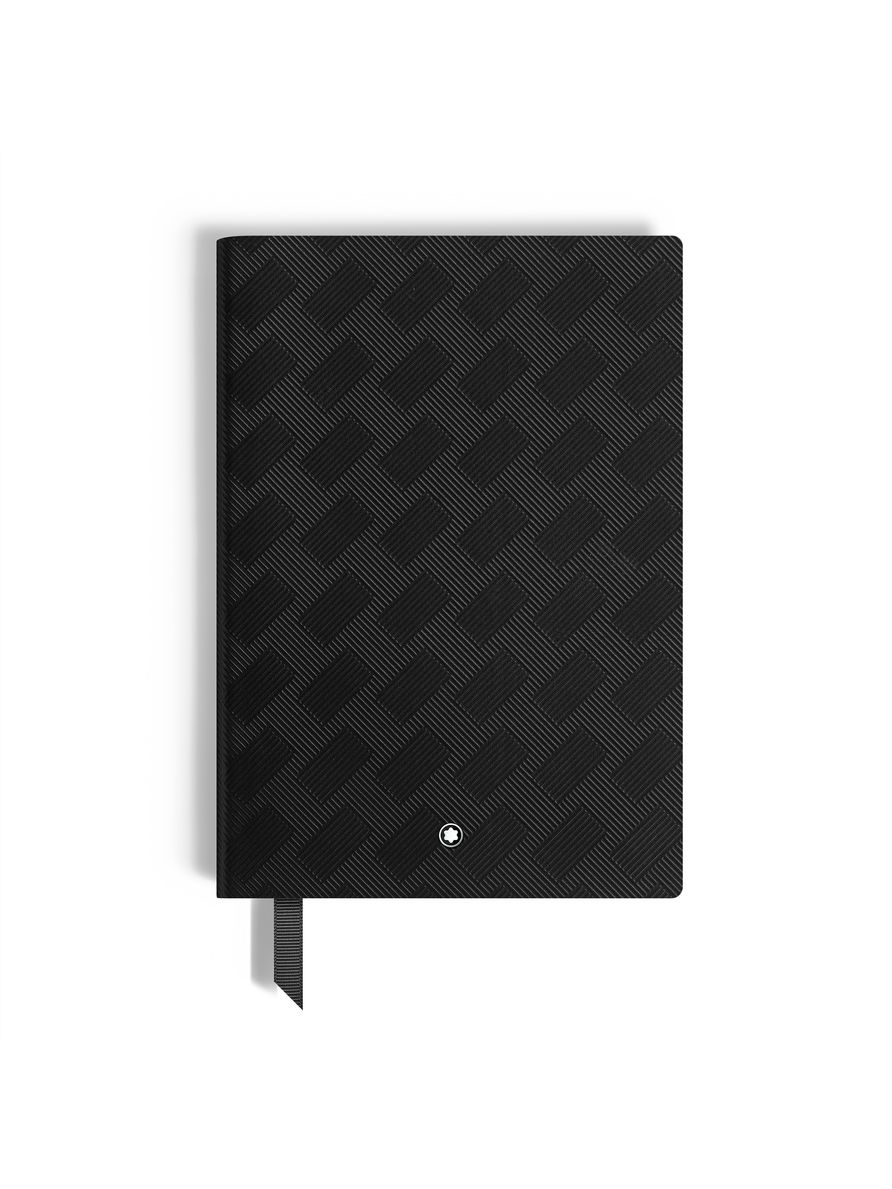 Caderno Médio Extreme 3.0, Páginas Pautadas