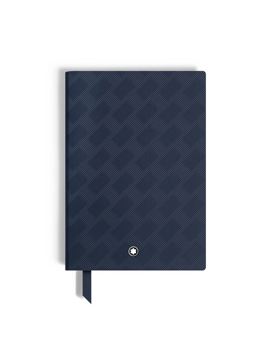 Caderno Médio Extreme 3.0, Páginas Pautadas