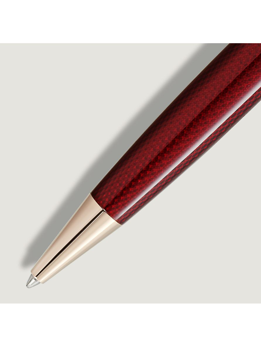 Caneta Esferográfica Meisterstück Solitaire Golden Hour