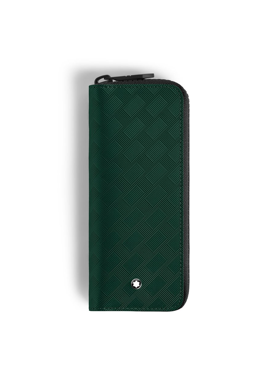 Estojo Extreme 3.0 Com Zíper Para 2 Instrumentos de Escrita