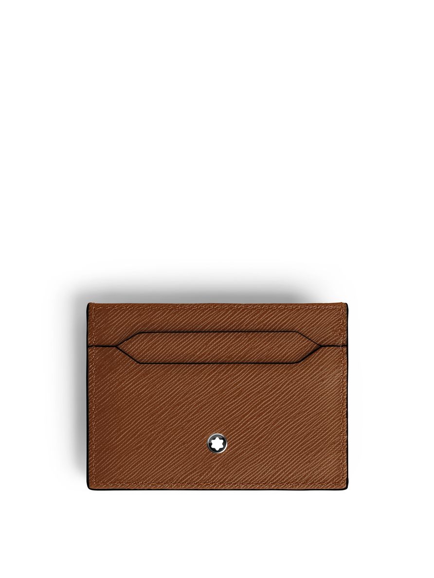 Porta Cartões Sartorial 5cc