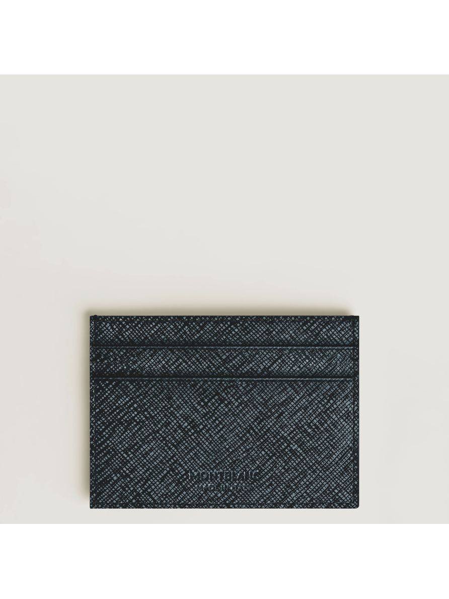 Porta Cartões Sartorial 5cc