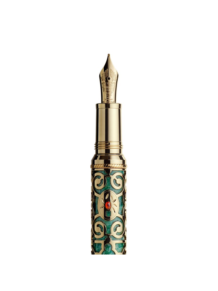 Caneta Tinteiro High Artistry - Uma Jornada Pelo Château de Versailles - 195