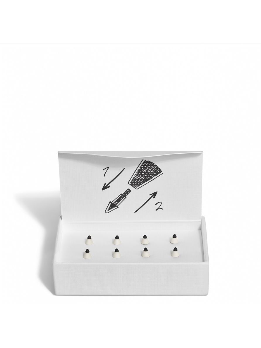 Pontas de Reposição de Linho para Caneta Digital Montblanc