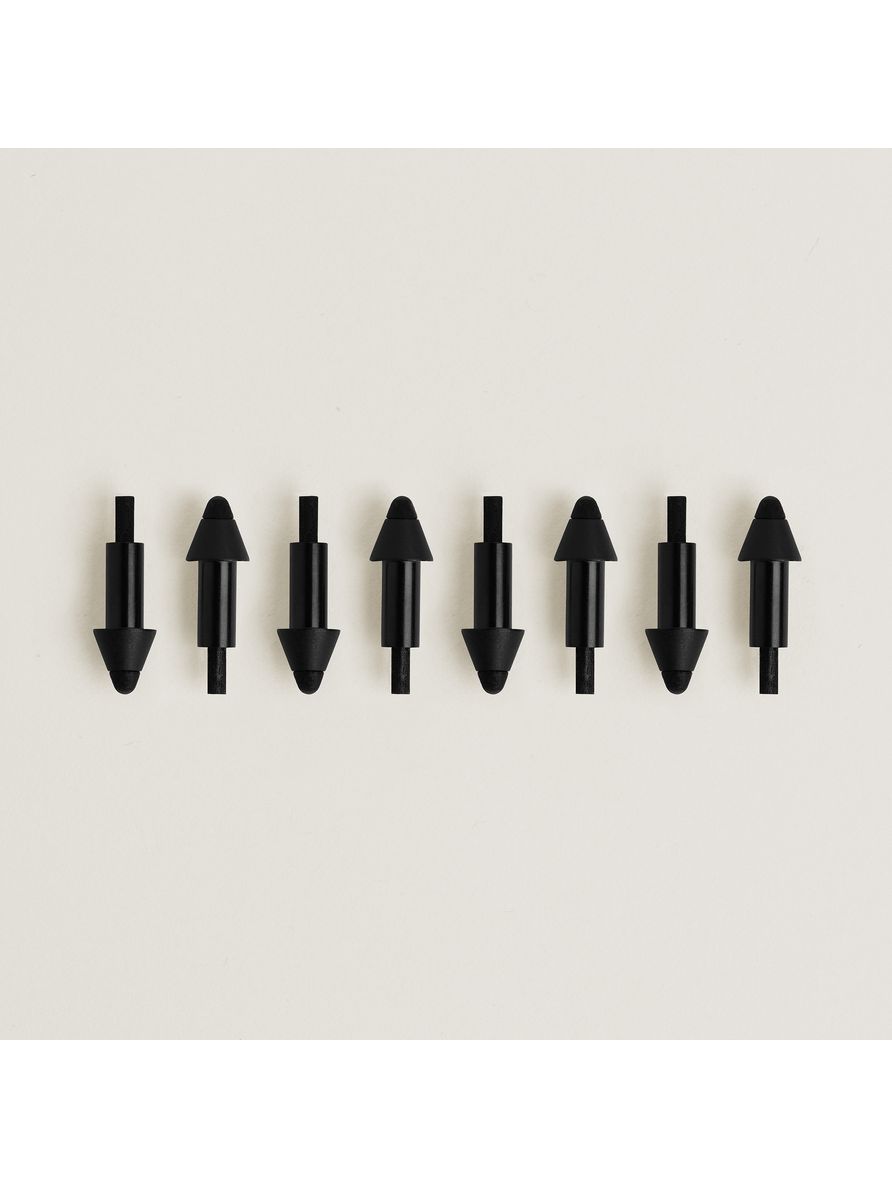 Pontas de Reposição de Linho para Caneta Digital Montblanc